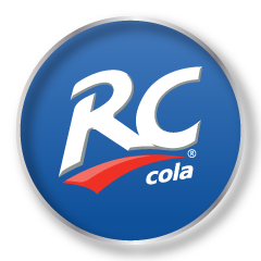 Rc cola  Thailand